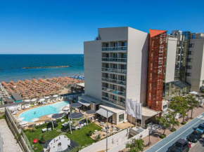 Nautilus Family Hotel Pesaro